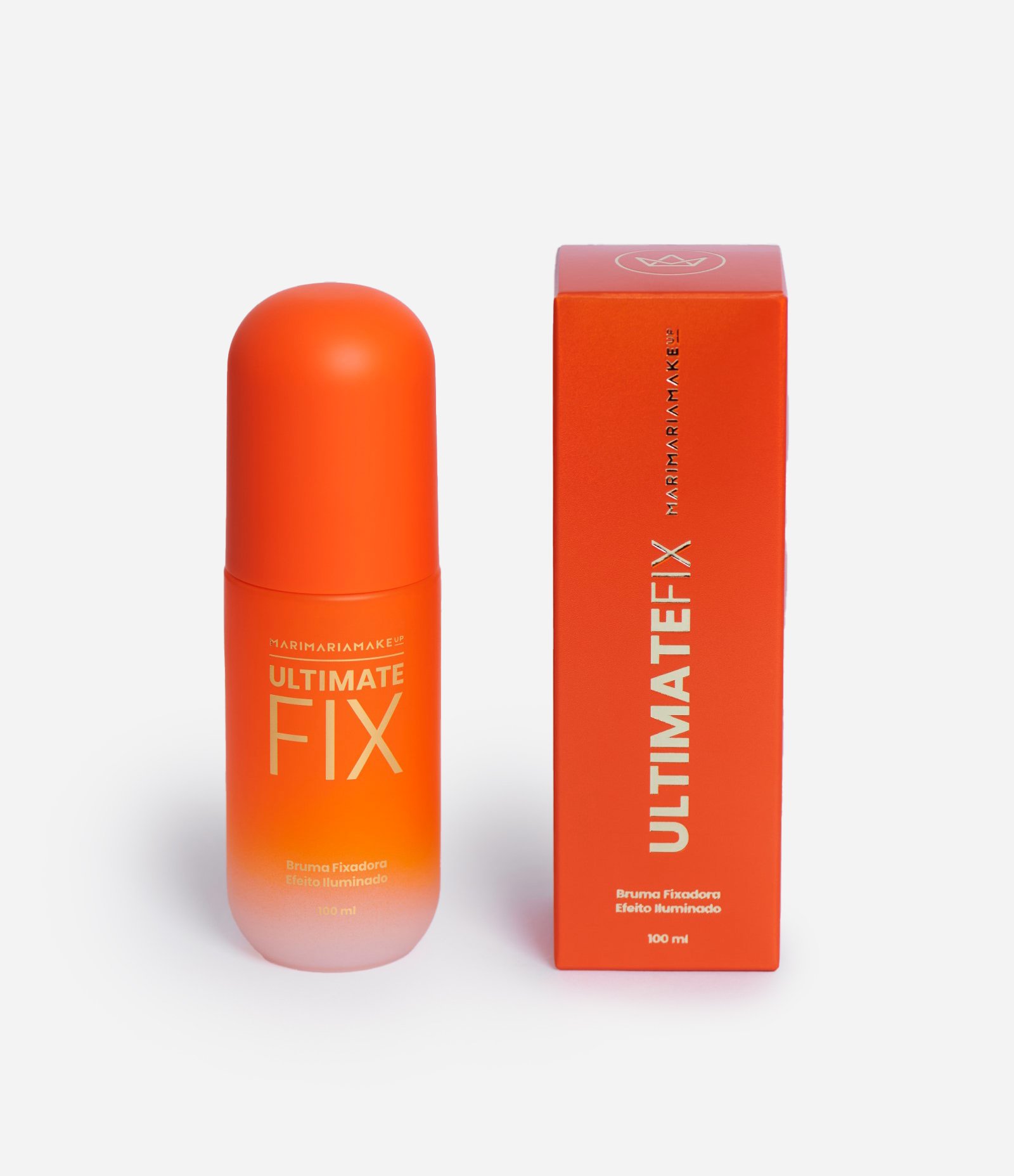 Bruma Fixadora Ultimate Fix Mari Maria Makeup Incolor 1