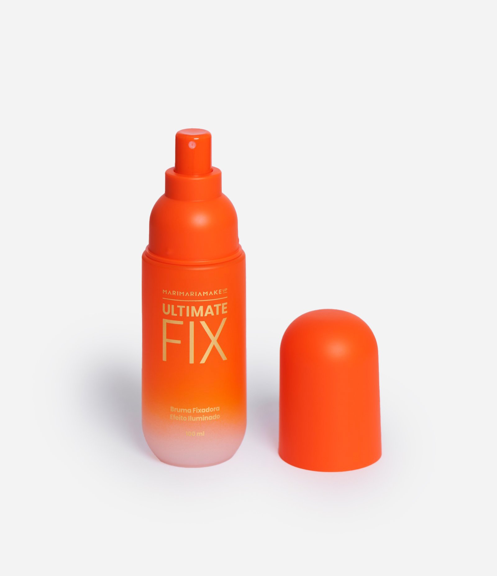 Bruma Fixadora Ultimate Fix Mari Maria Makeup Incolor 2