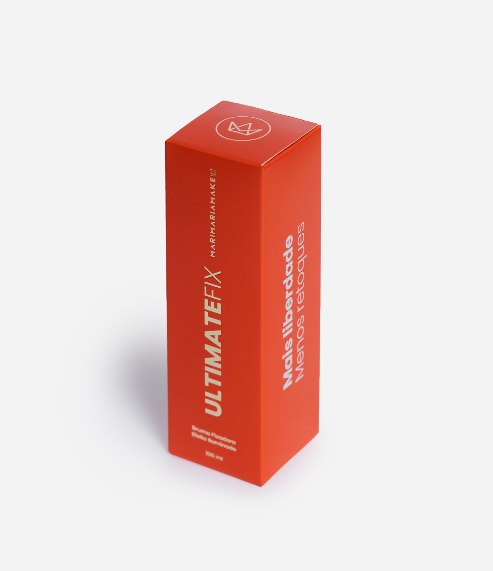 Bruma Fixadora Ultimate Fix Mari Maria Makeup Incolor 3