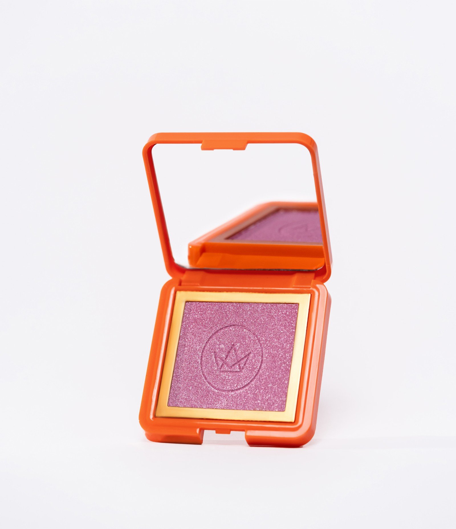 Iluminador Compacto Mari Maria Makeup Divine Glow Aurora Glimmer 1