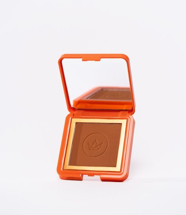 Pó Compacto Mari Maria Makeup Soft Silk Banana Smooth
