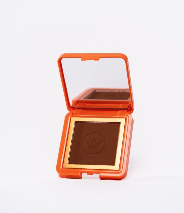 Pó Compacto Mari Maria Makeup Soft Silk Banana Smooth