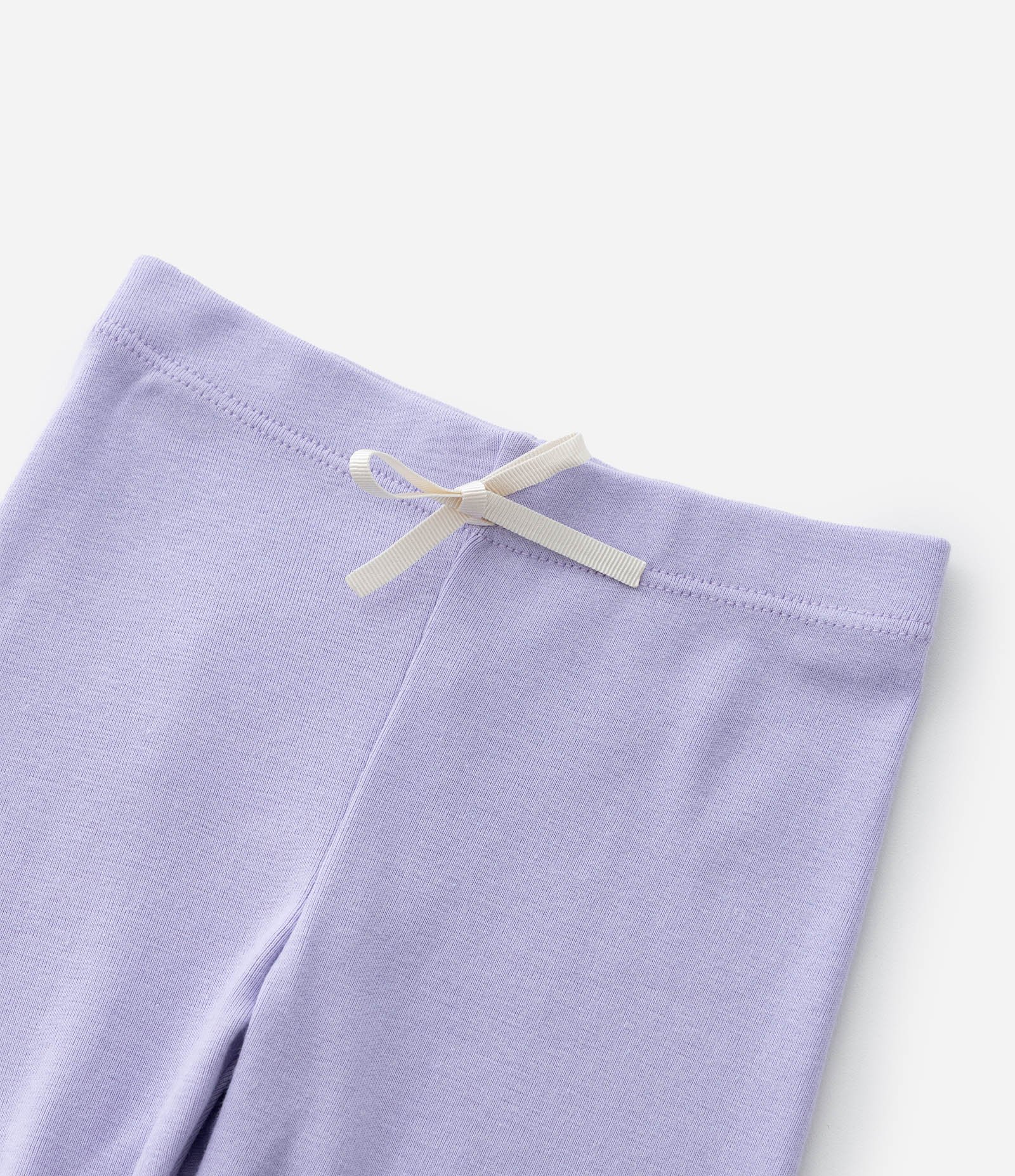 Pijama Curto Infantil com Estampa Floral - Tam 2 a 6 Anos Roxo 10