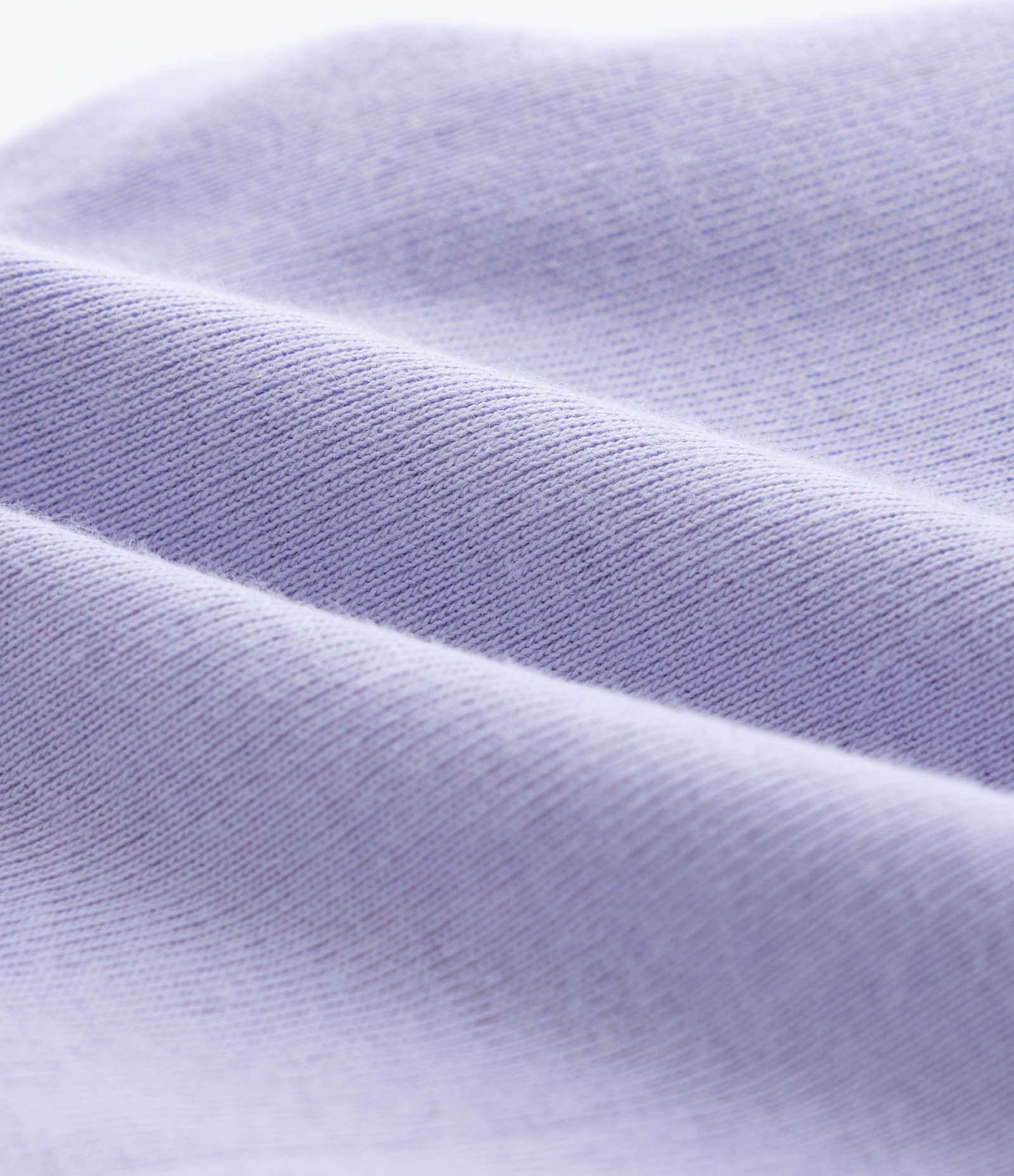 Pijama Curto Infantil com Estampa Floral - Tam 2 a 6 Anos Roxo 6