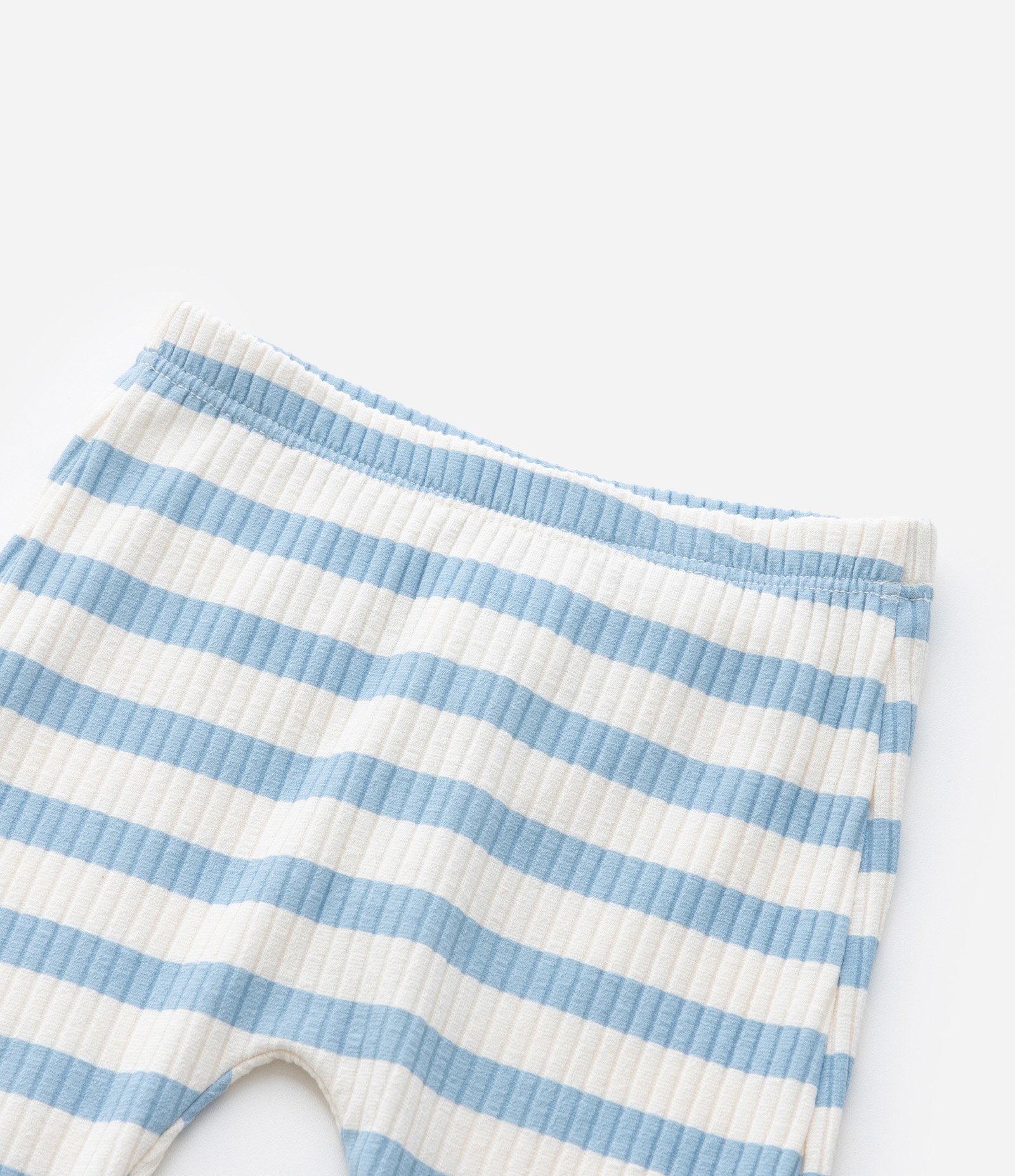 Conjunto Infantil com Estampa Carros Interativos  - Tam 0 a 18 meses Bege/Azul 10