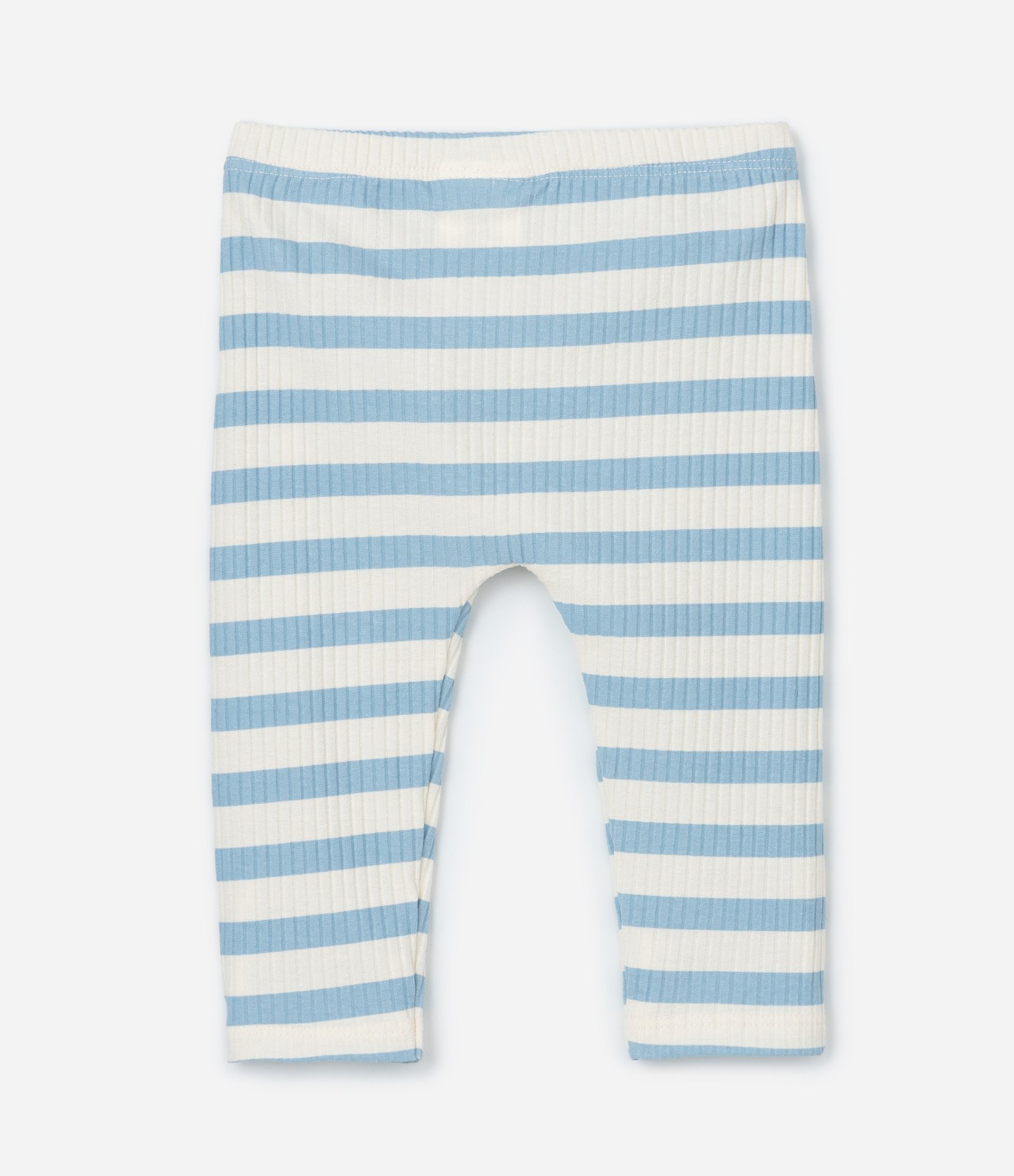 Conjunto Infantil em Moletinho com Estampa de Carrinhos e Listras - Tam 0 a 18 meses Off White 6