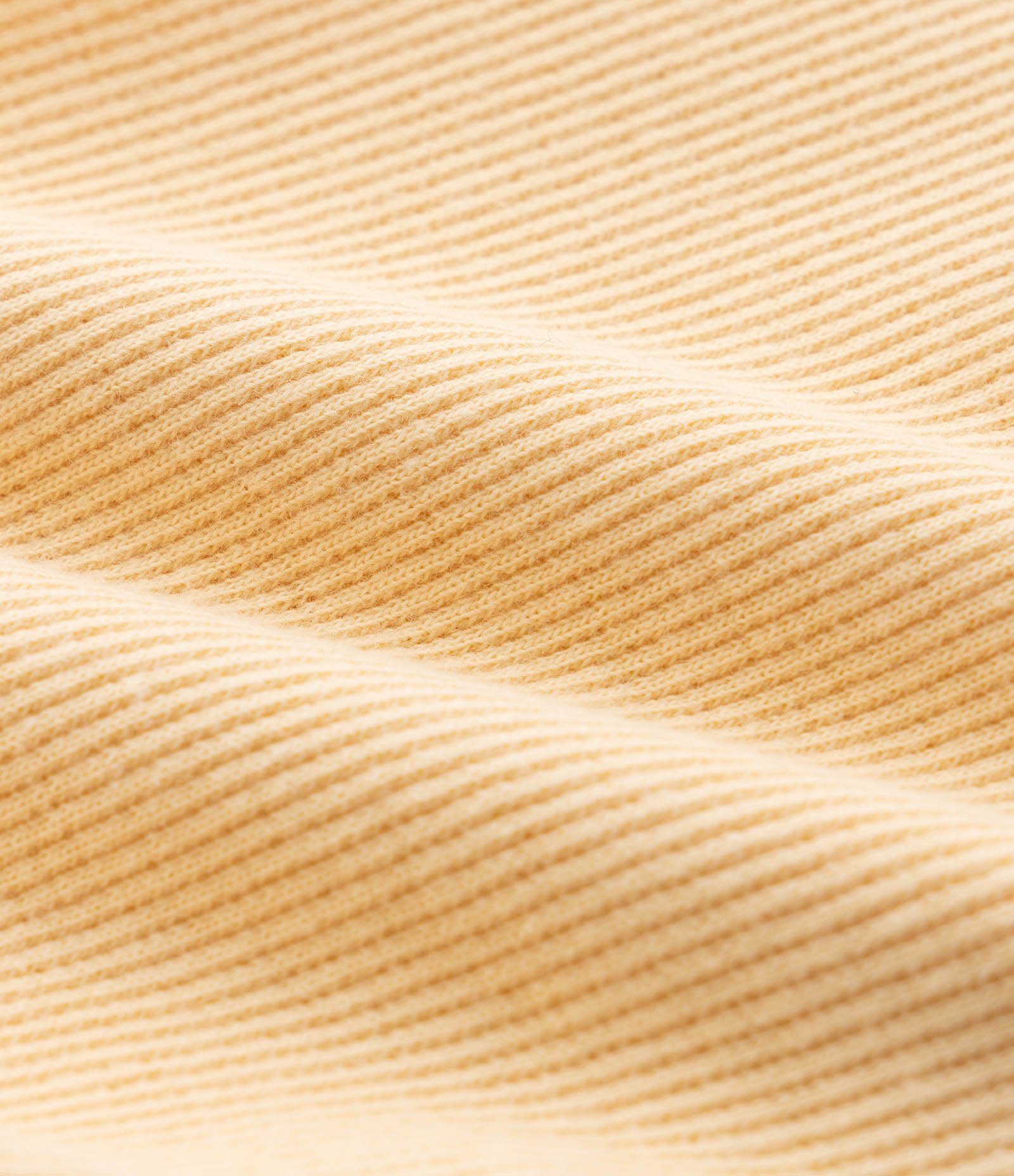 Conjunto Infantil em Moletom com Estampa de Coelhinho - Tam 0 a 18 Meses Laranja/Bege 9