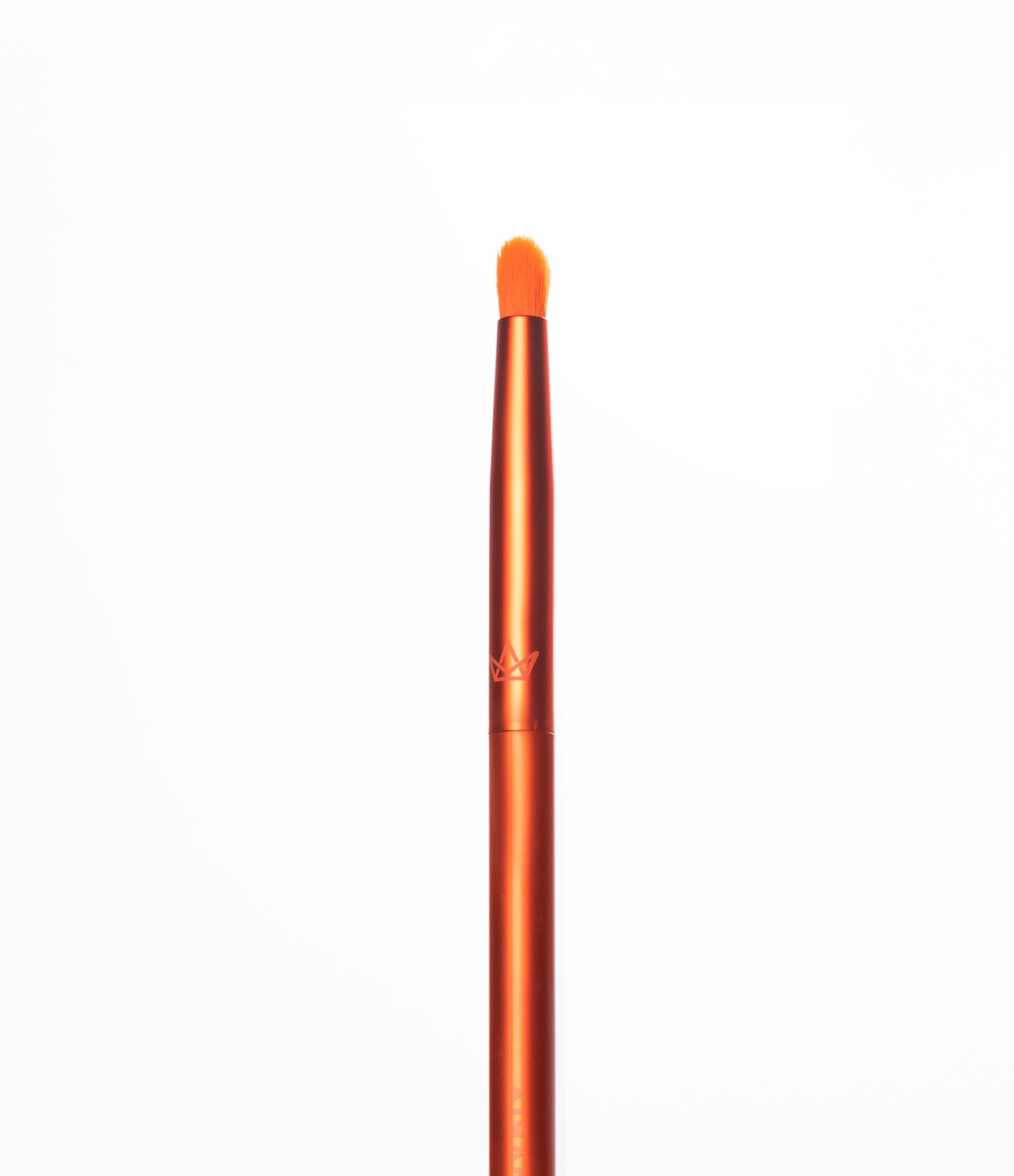 Pincel de Detalhe e Precisão Mari Maria Makeup Laranja 3