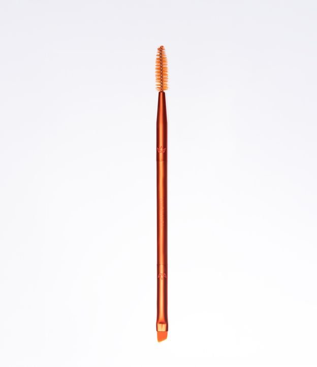 Pincel Duo para Sobrancelha Mari Maria Makeup