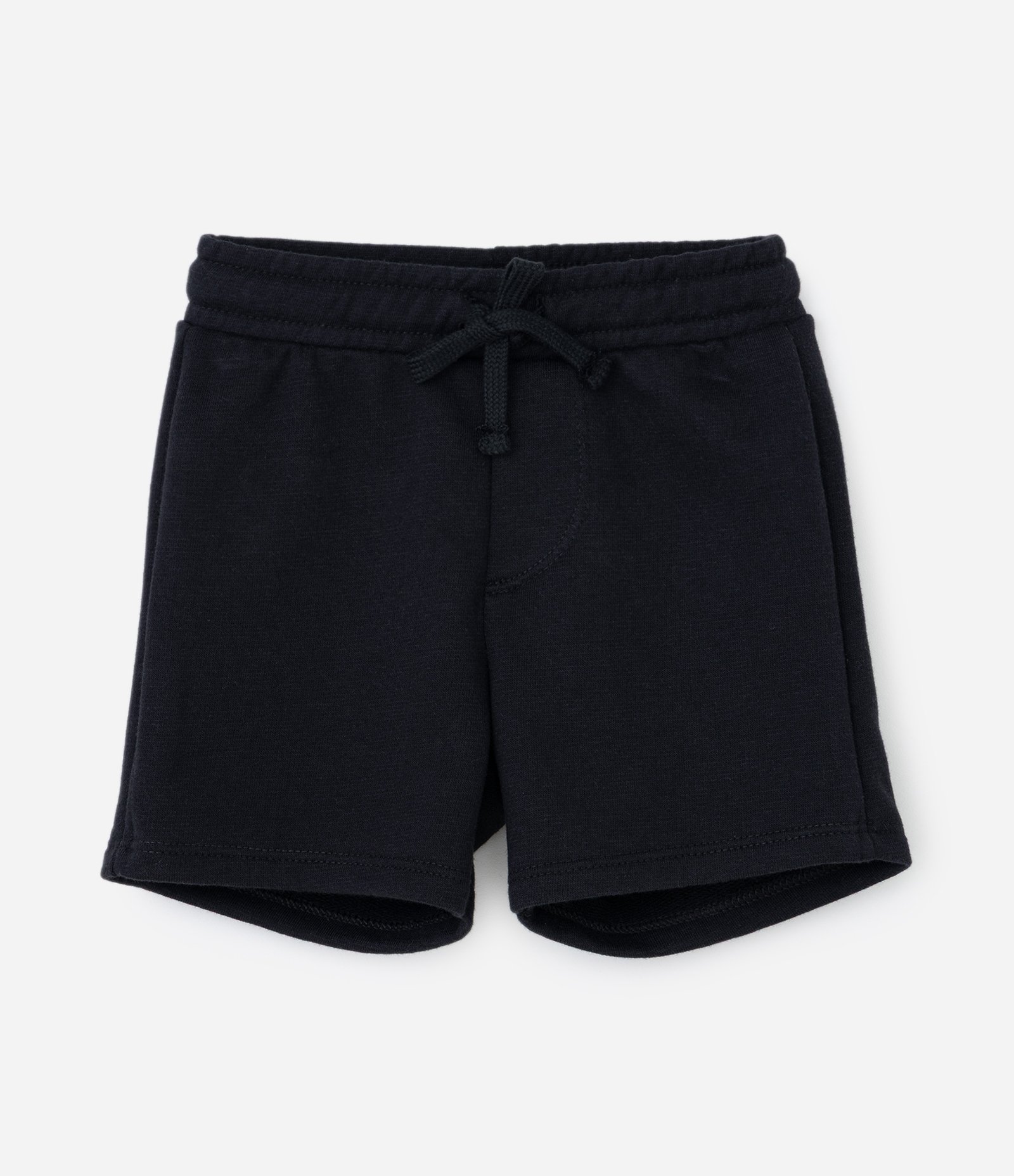 Conjunto Infantil em Moletom com Recortes - Tam 1 a 6 Anos Bege/Preto 6