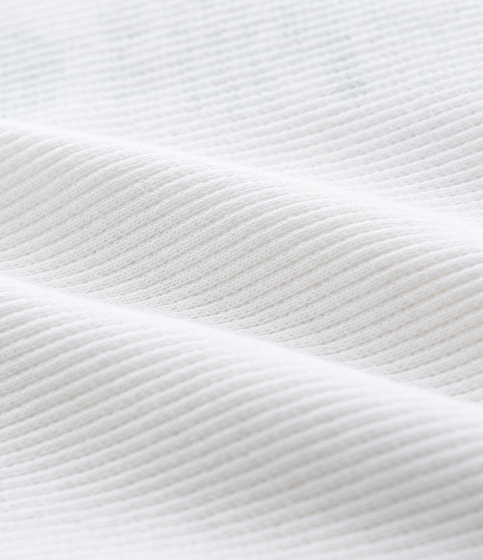 Blusa Infantil em Ribana com Bordado Hello Kitty - Tam 5 a 14 Anos Branco/Vermelho 3