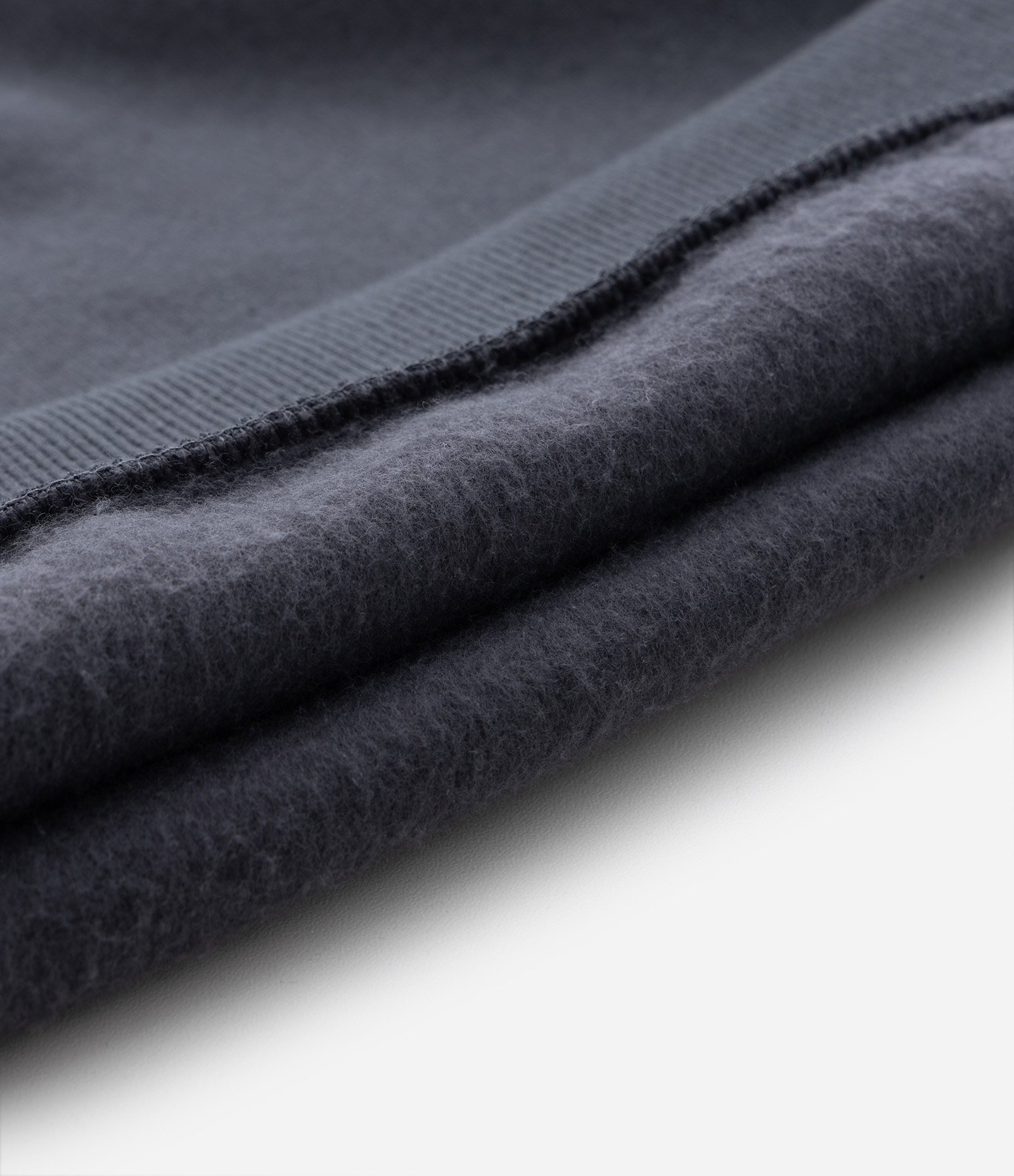 Casaco Infantil em Moletom com Laços Aplicados - Tam 5 a 14 Anos Cinza 4