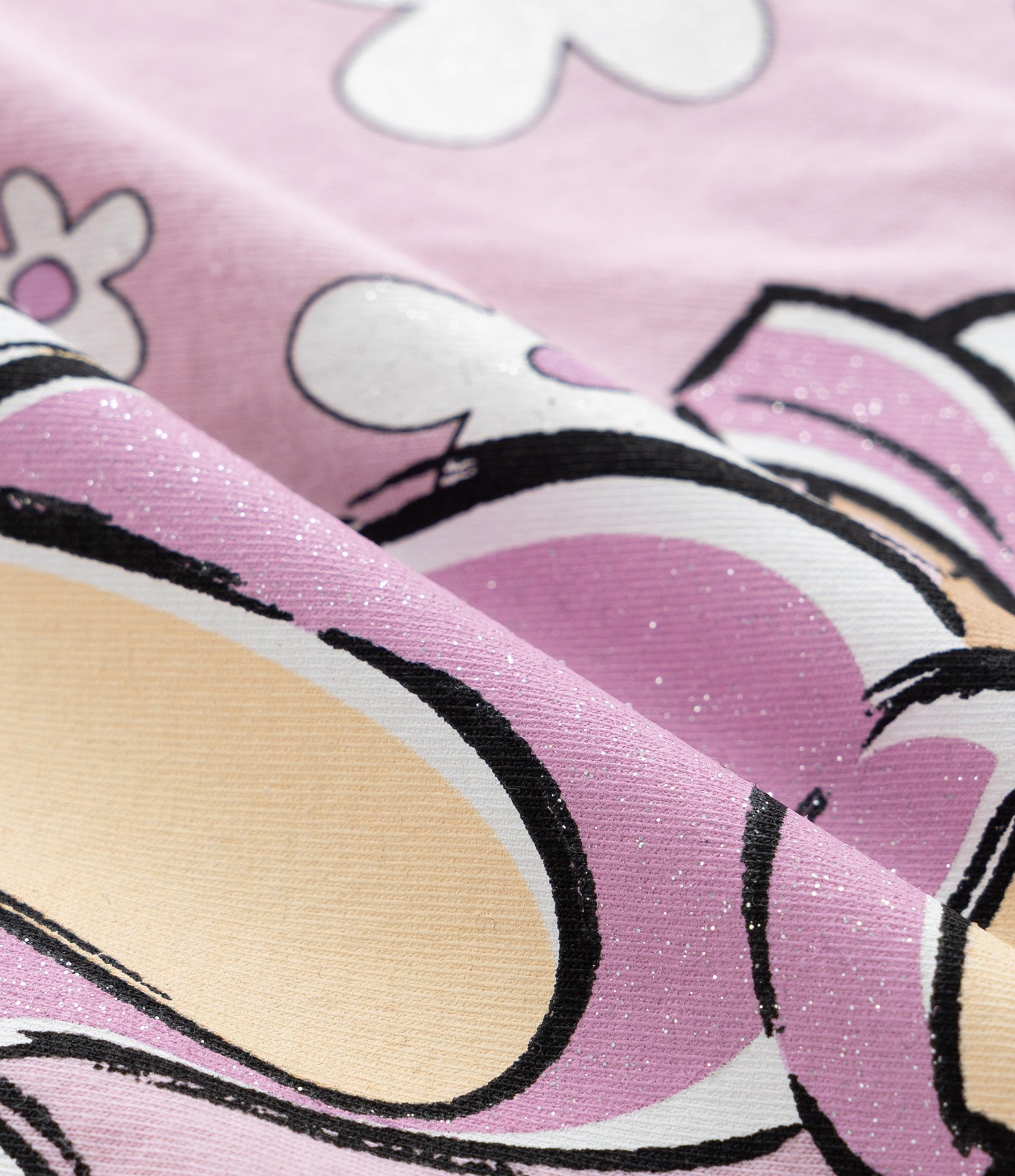 Conjunto Infantil com Estampa da Skye - Tam 1 a 6 Anos Rosa 7