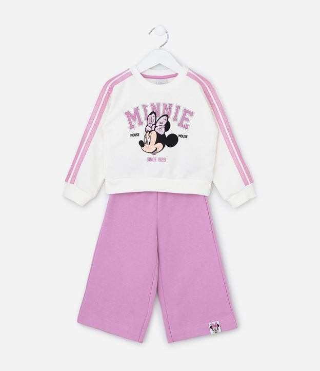 Cor: Rosa | Tamanho: 04