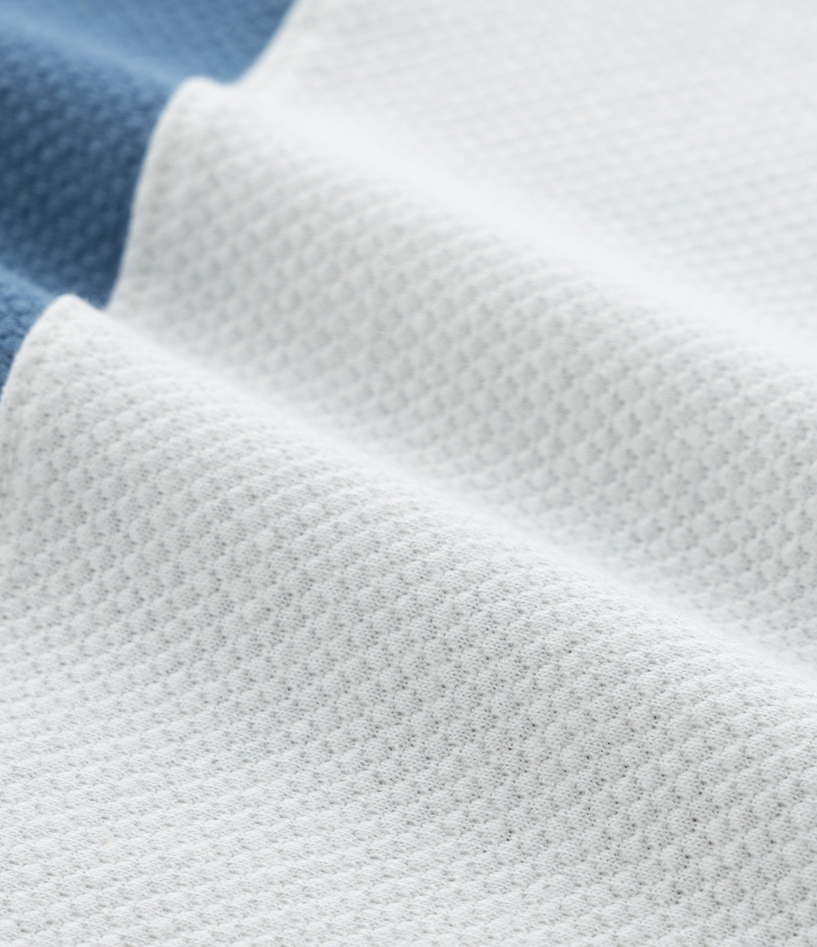 Camiseta Texturizada Infantil com Blocos de Cores e Bordado - Tam 1 a 6 anos 4