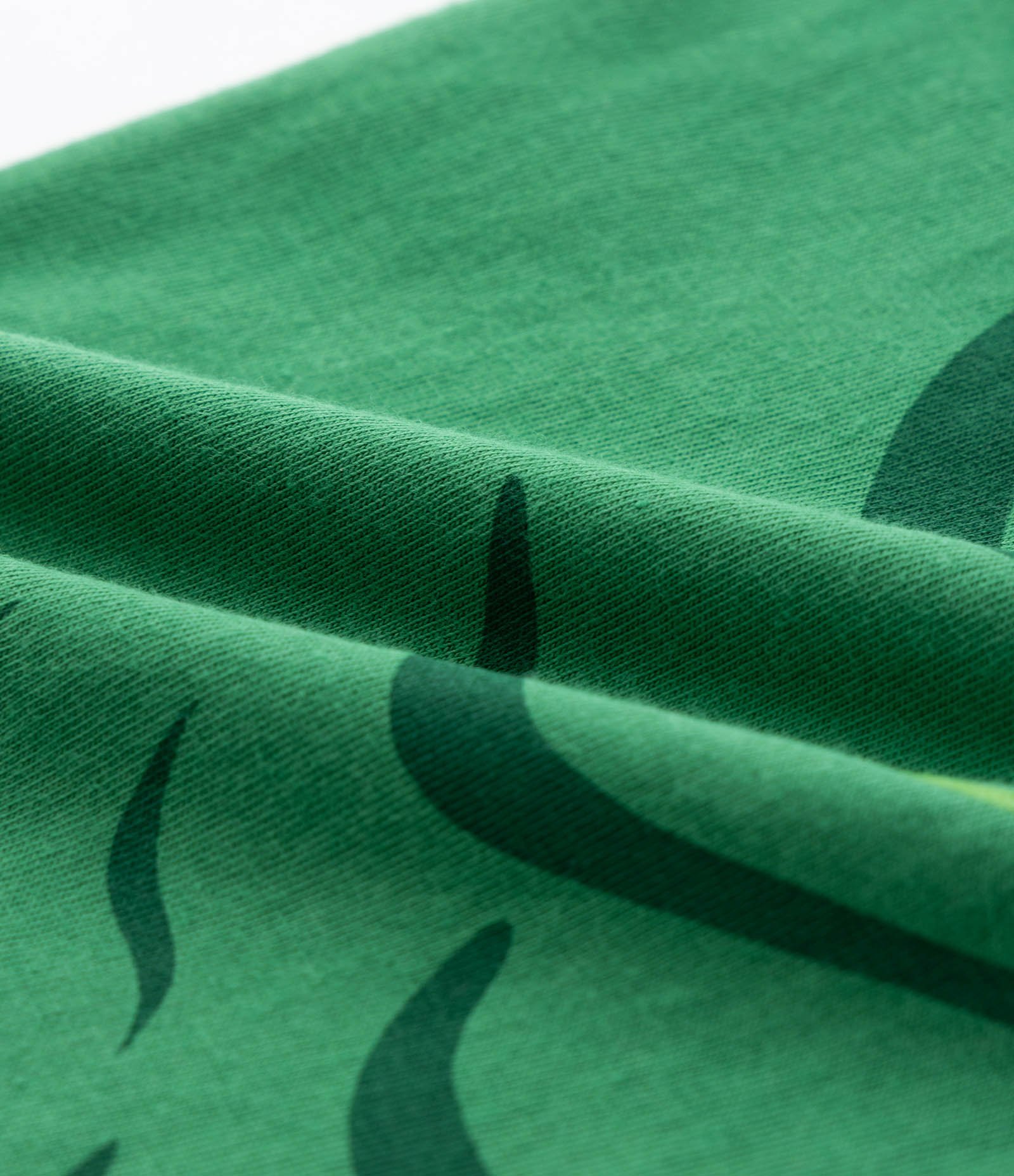 Pijama Curto Infantil com Estampa Hulk - Tam 3 a 8 Anos Verde 8