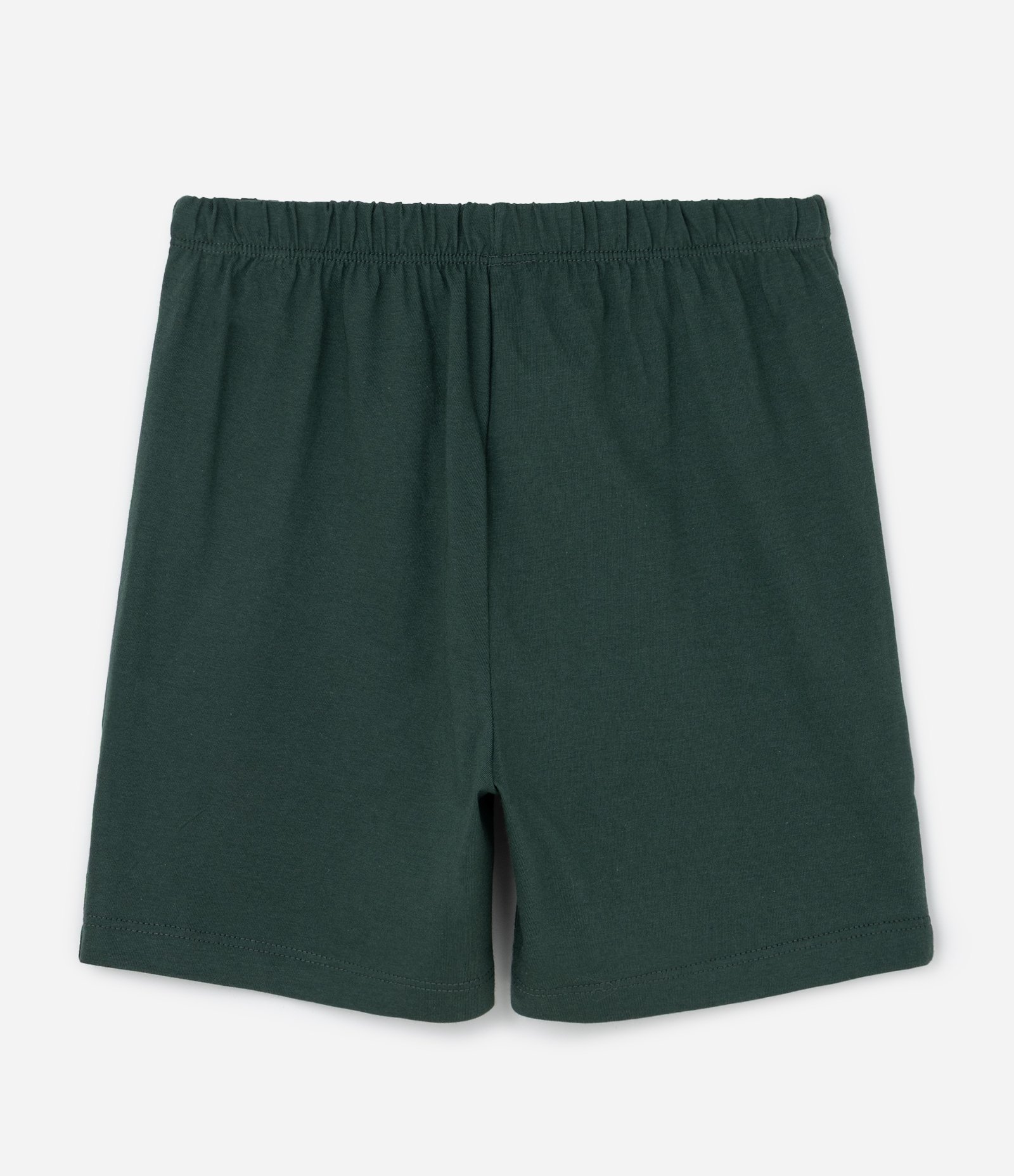 Pijama Infantil com Estampa Abóbora de Halloween - Tam 4 a 12 Anos Laranja 5