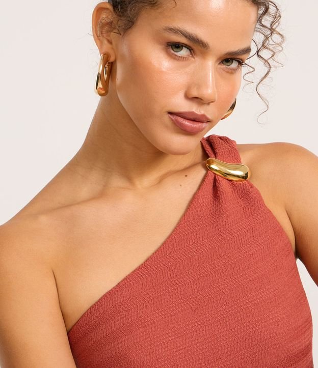 Cor: Laranja | Tamanho: PP