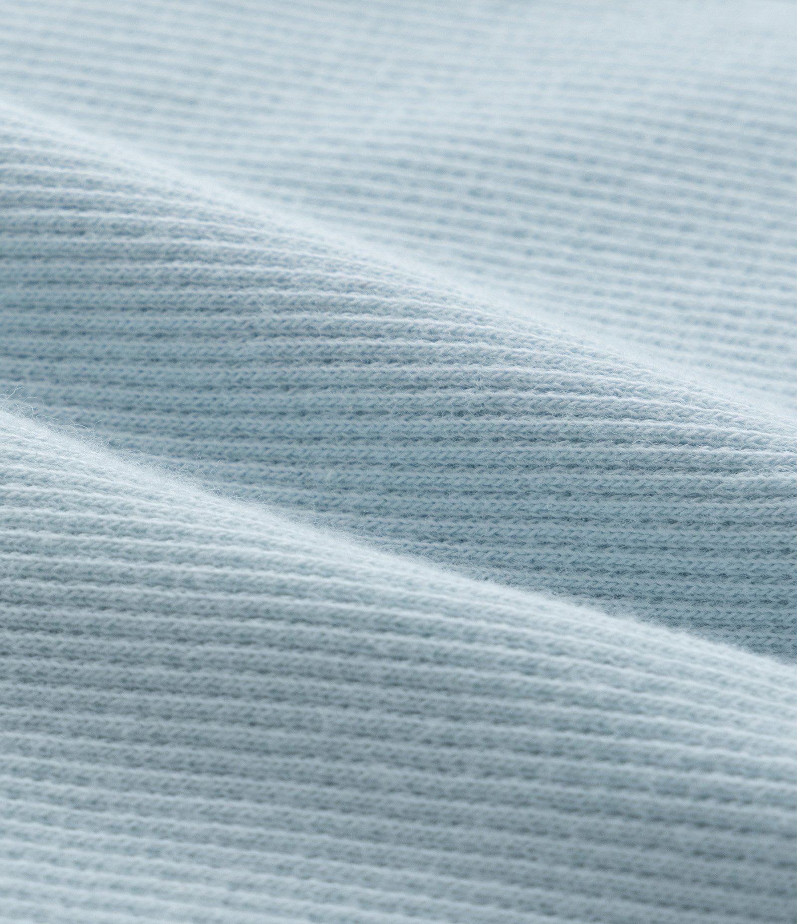 Blusa Infantil em Ribana com Decote Quadrado - Tam 5 a 14 Anos 3