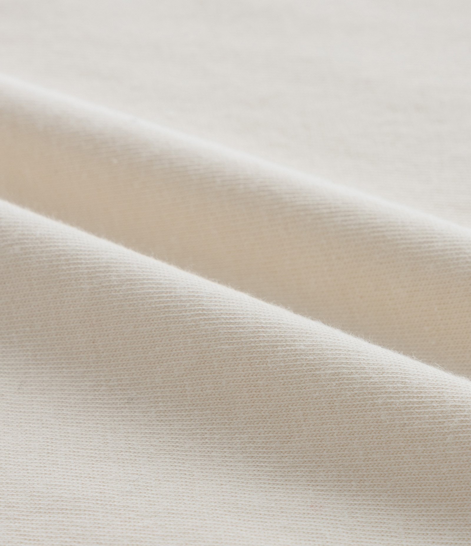 Camiseta Boxy Curta Infantil com Bordado Coração - Tam 5 a 14 Anos Bege 4