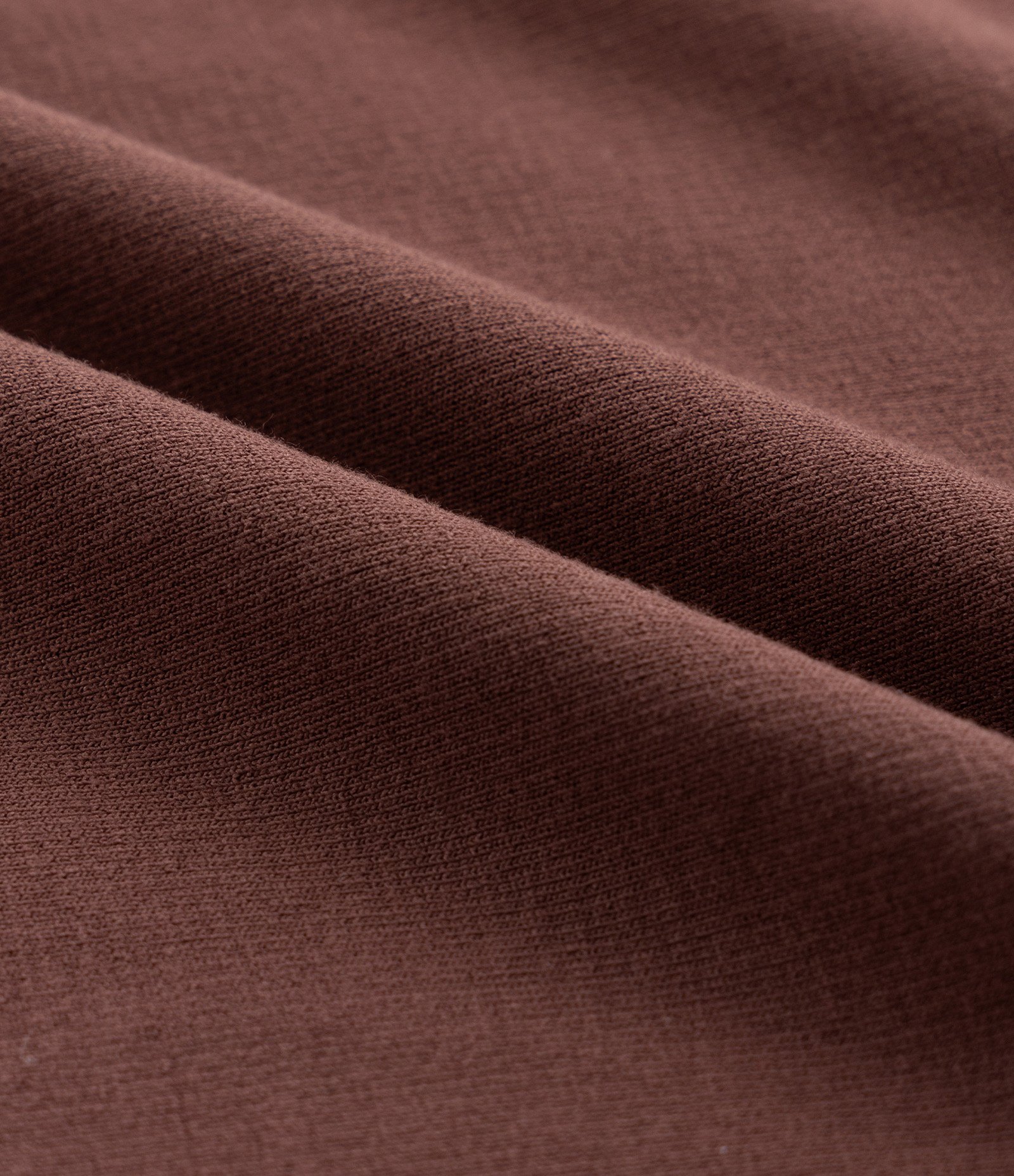 Calça Ampla Sportcore com Listras Laterais Curve & Plus Size Marrom 7