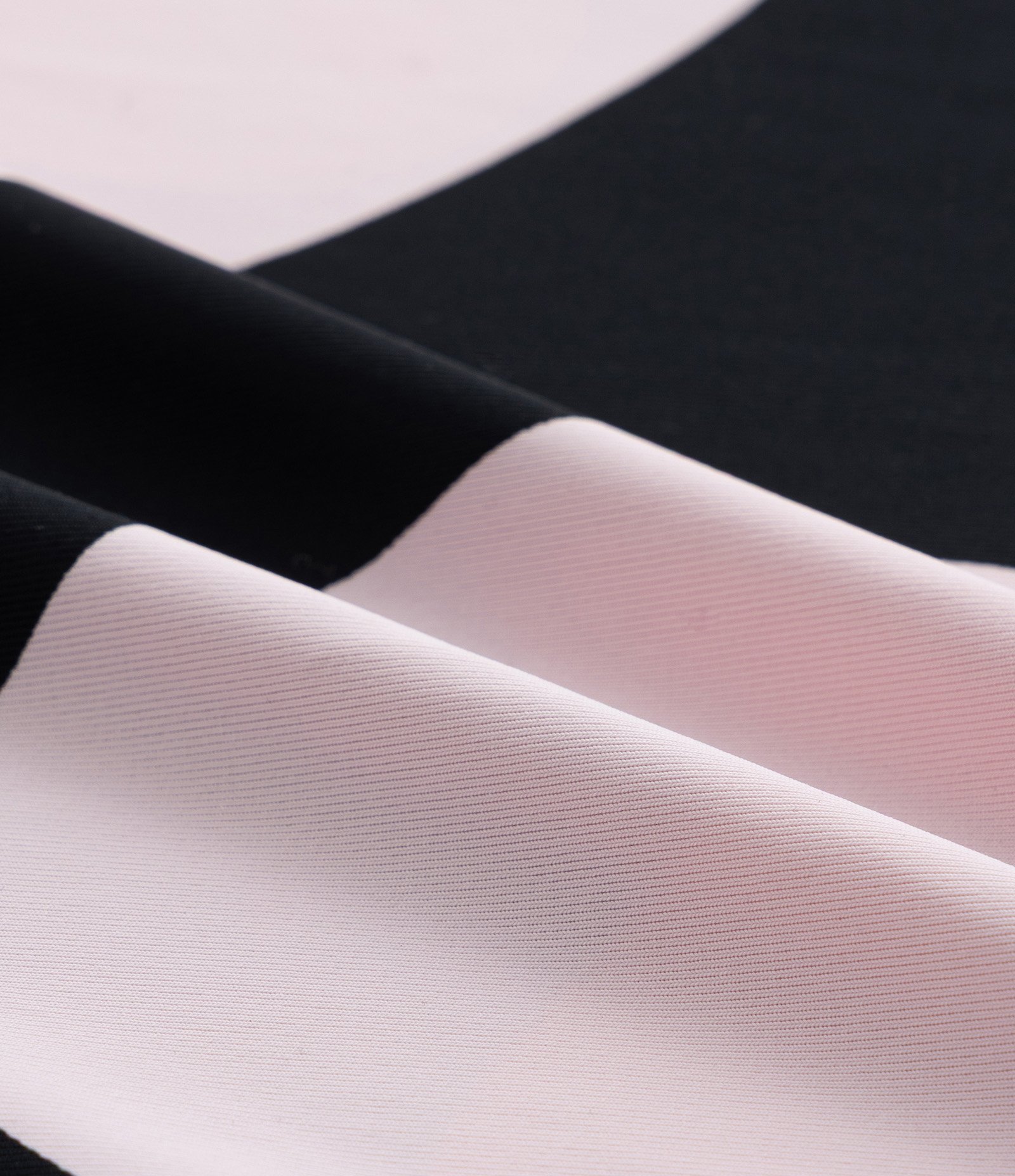 Camisola de Alcinha com Estampa de Coração e Renda Curve & Plus Size Preto/Rosa 5