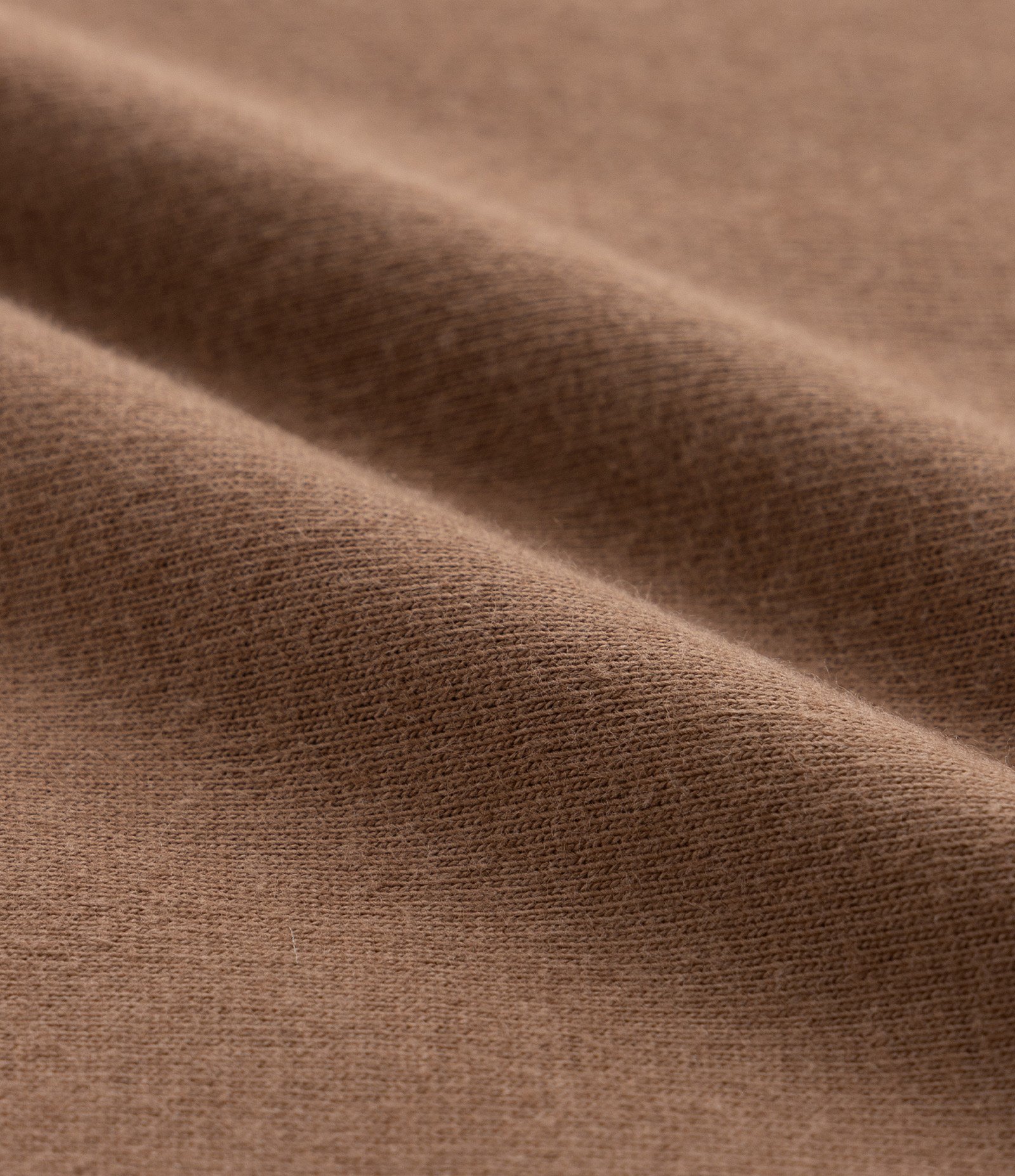 Camiseta Infantil com Bordado Pespontado Paisagem - Tam 1 a 6 Anos Marrom 4