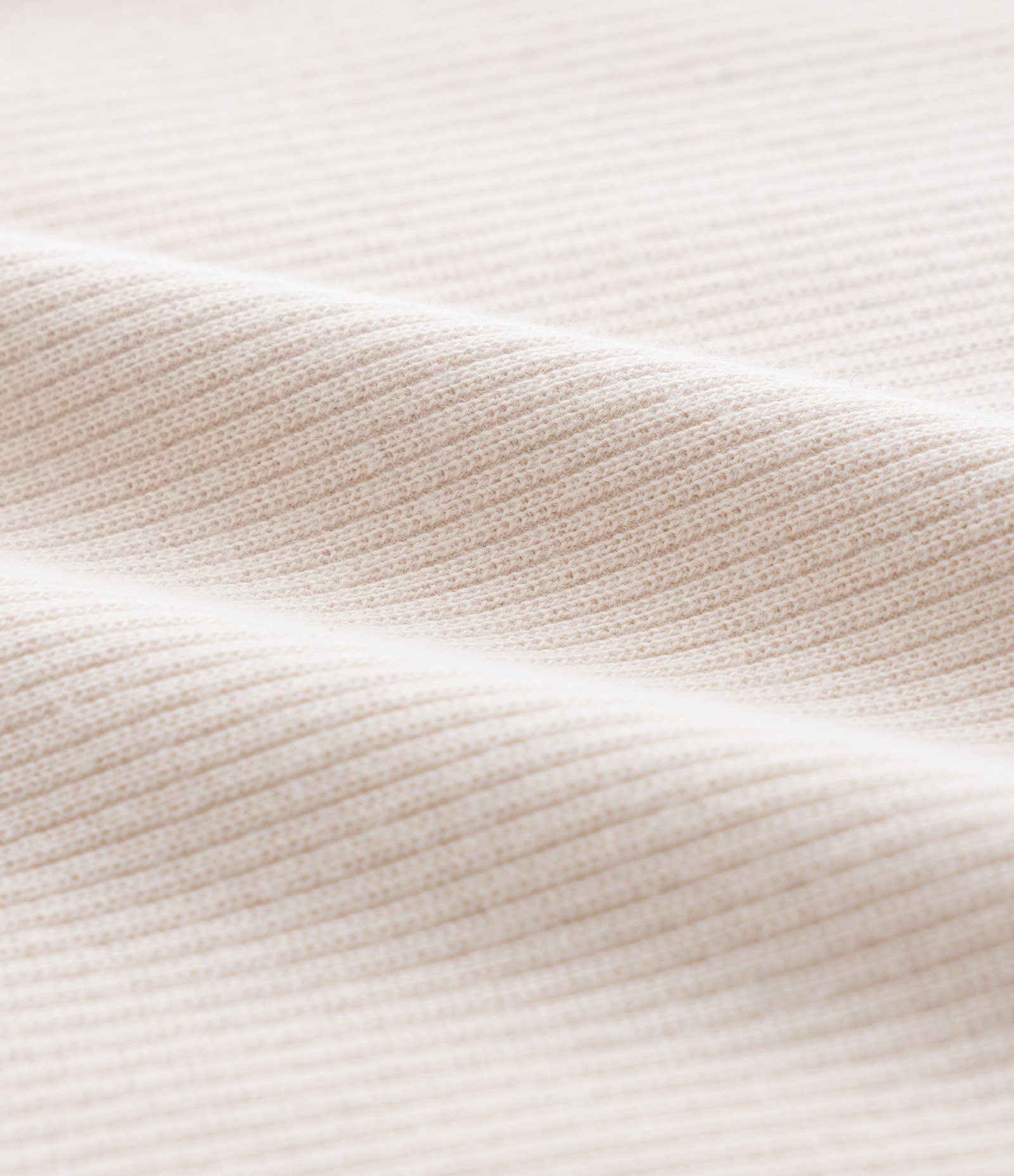 Conjunto Infantil em Ribana Básico - Tam RN a 18 meses Bege 11