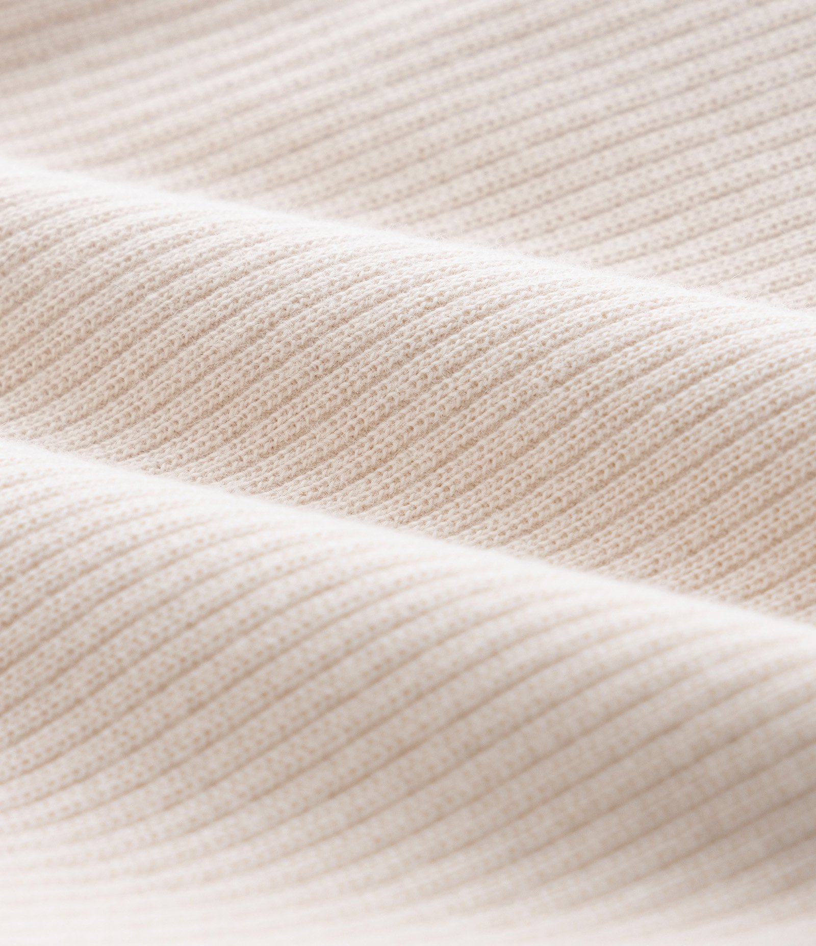 Conjunto Infantil em Ribana Básico - Tam RN a 18 meses Bege 7