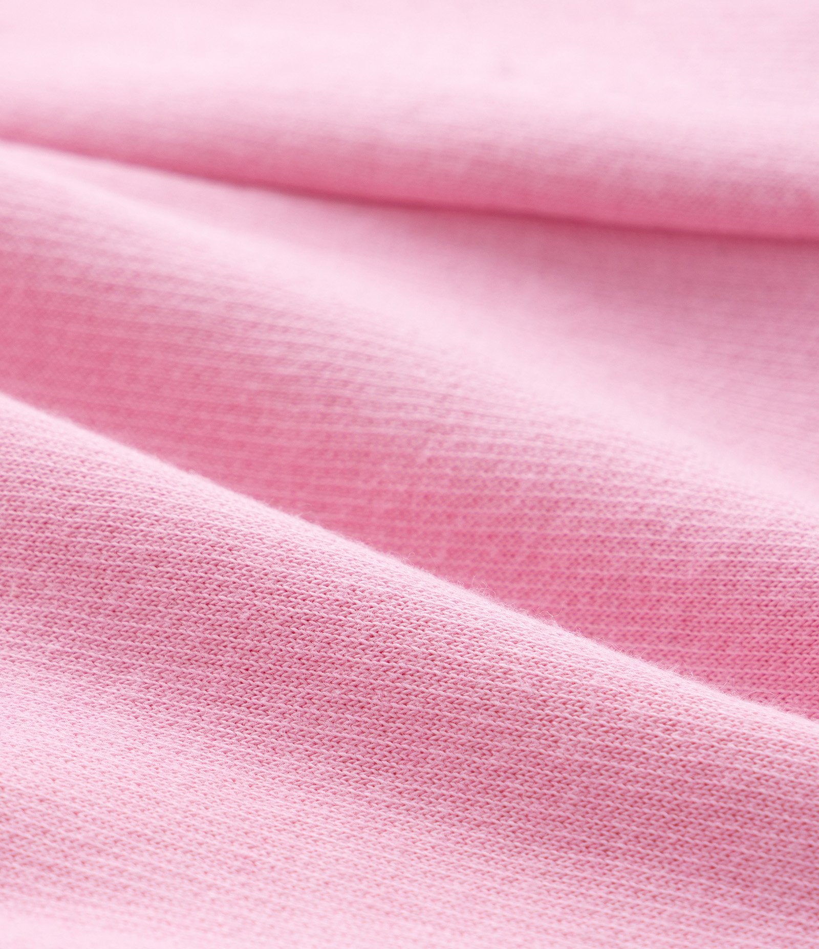 Calça Infantil em Moletom Quentinho com Bolso Lateral Rendado - Tam 0 a 18 meses Rosa 4