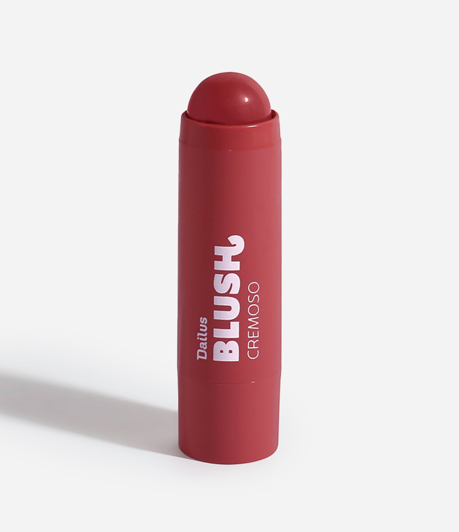 Blush Cremoso Dailus  Marsala 1