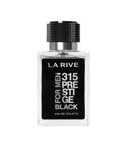 Perfume La Rive 315 Prestige Black Eau de Toilette Masculino