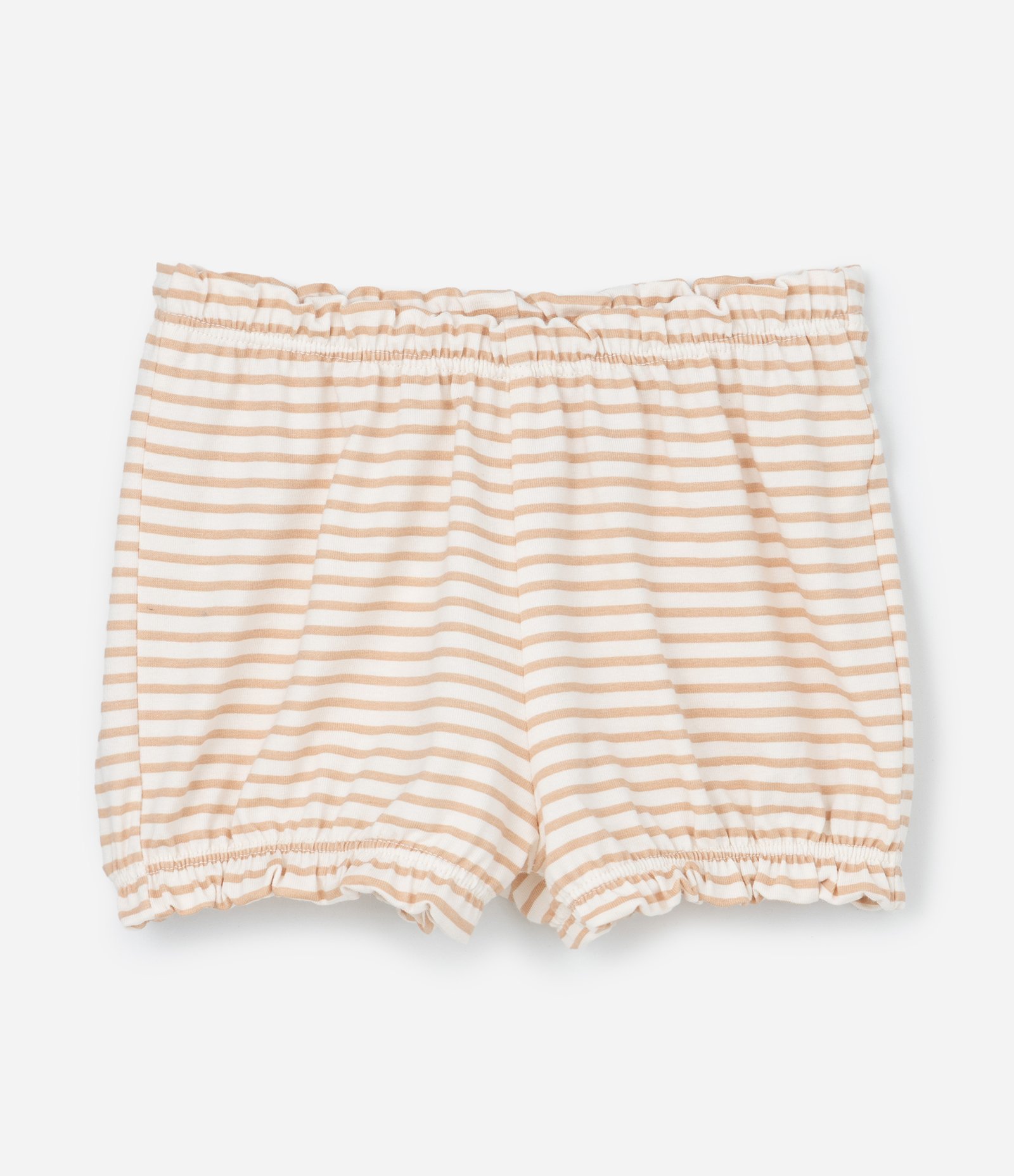 Conjunto Infantil em Malha com Lacinho e Estampa de Florzinhas - Tam 0 a 18 meses Verde 6