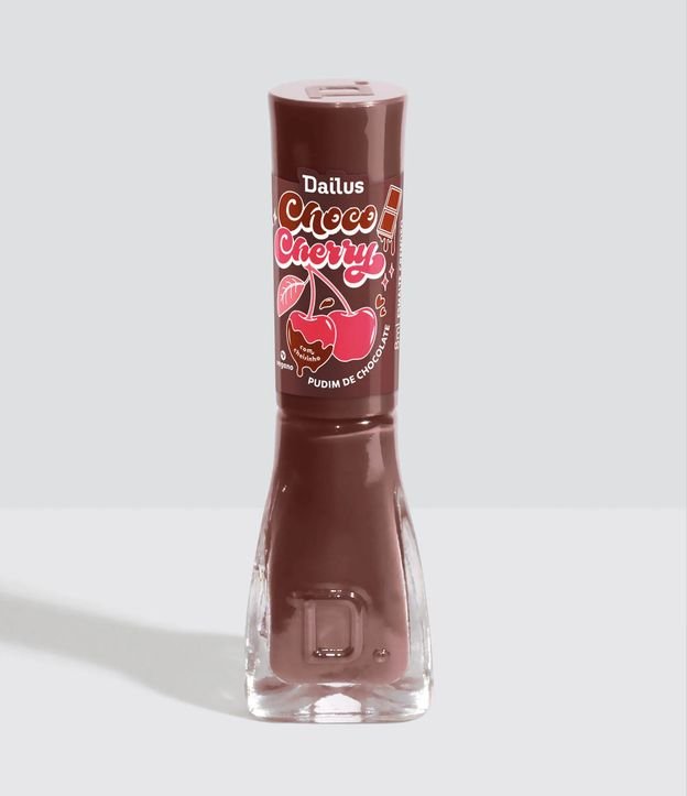 Esmalte Dailus Chococherry