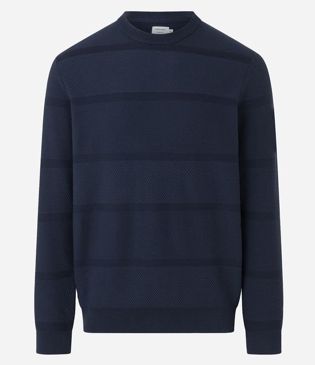 Cor: Azul | Tamanho: GG