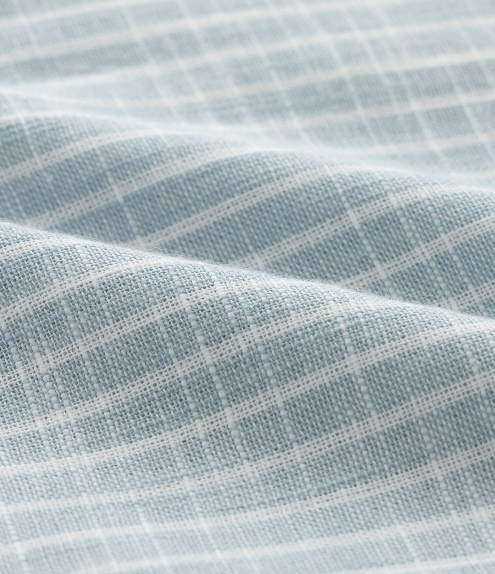 Camisa Infantil com Estampa de Listras - Tam 0 a 18 Meses Azul 3