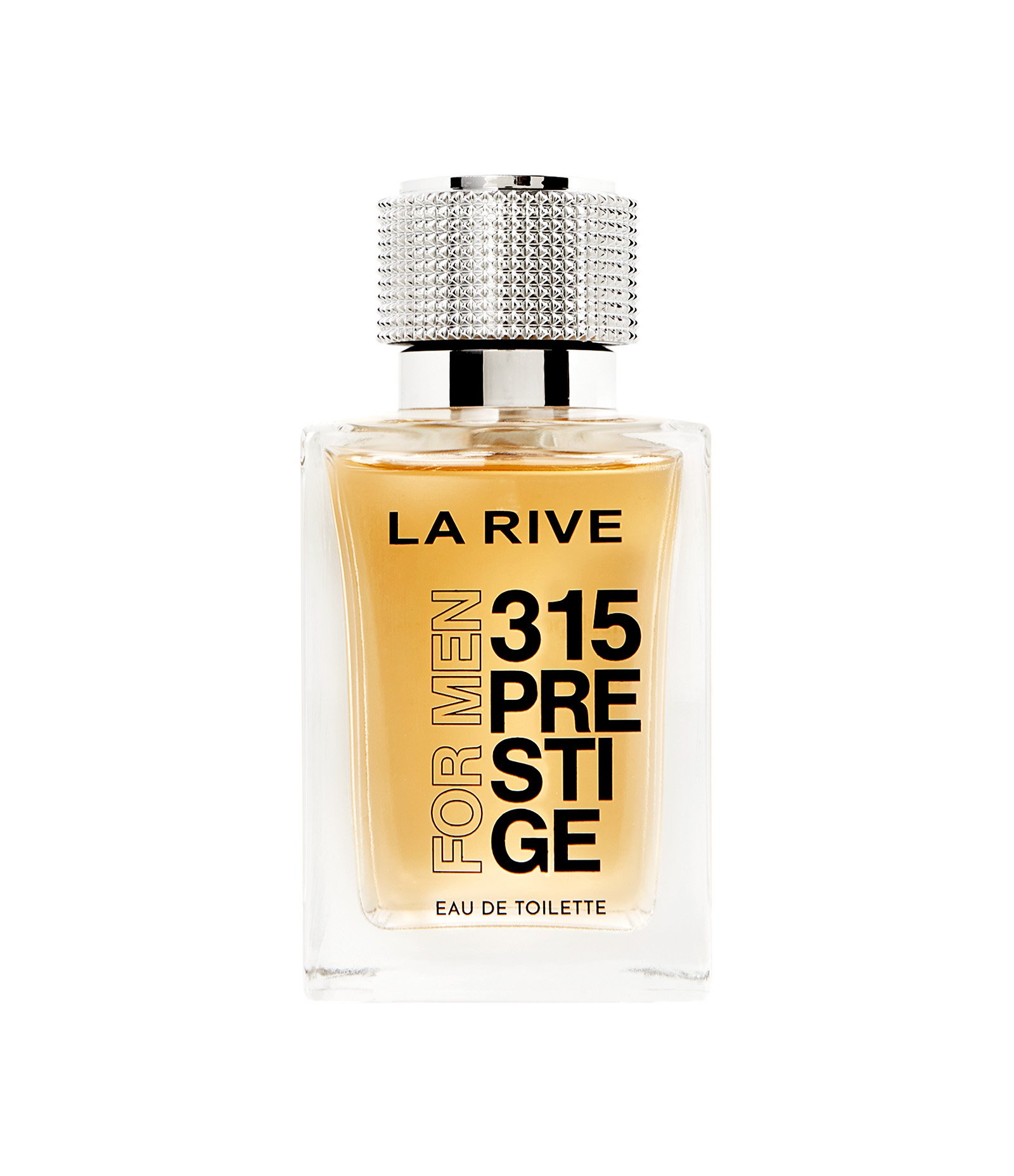Perfume La Rive 315 Prestige Eau de Toilette Masculino  100ml 1