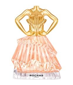 Perfume Rochas Audace Eau de Parfum Feminino