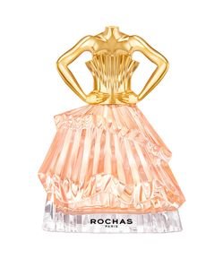 Perfume Rochas Audace Eau de Parfum Feminino