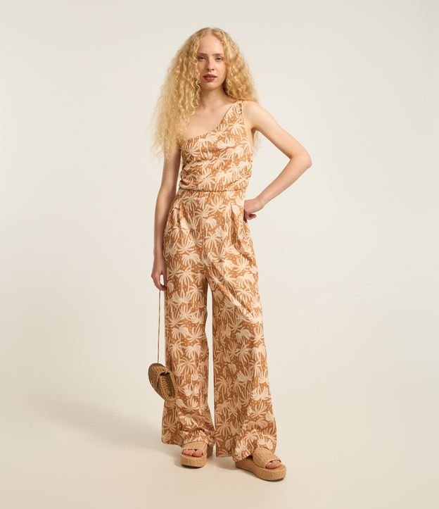 Cor: Marrom | Tamanho: GG