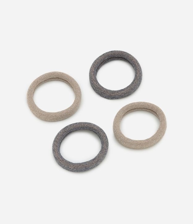 Cor: Multicores | Tamanho: U