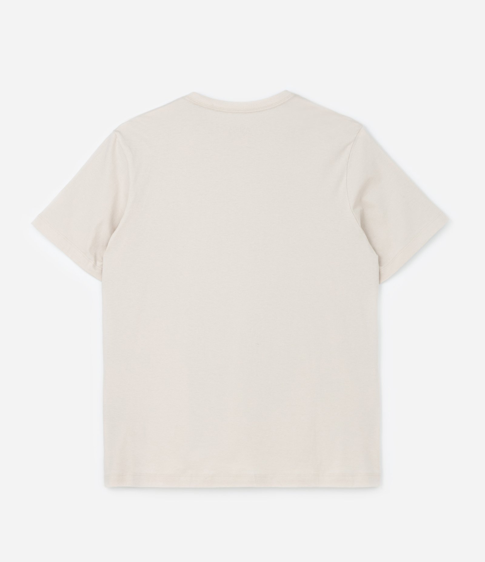 Blusa Alongada com Estampa Estações da Lua Curve & Plus Size Bege 5