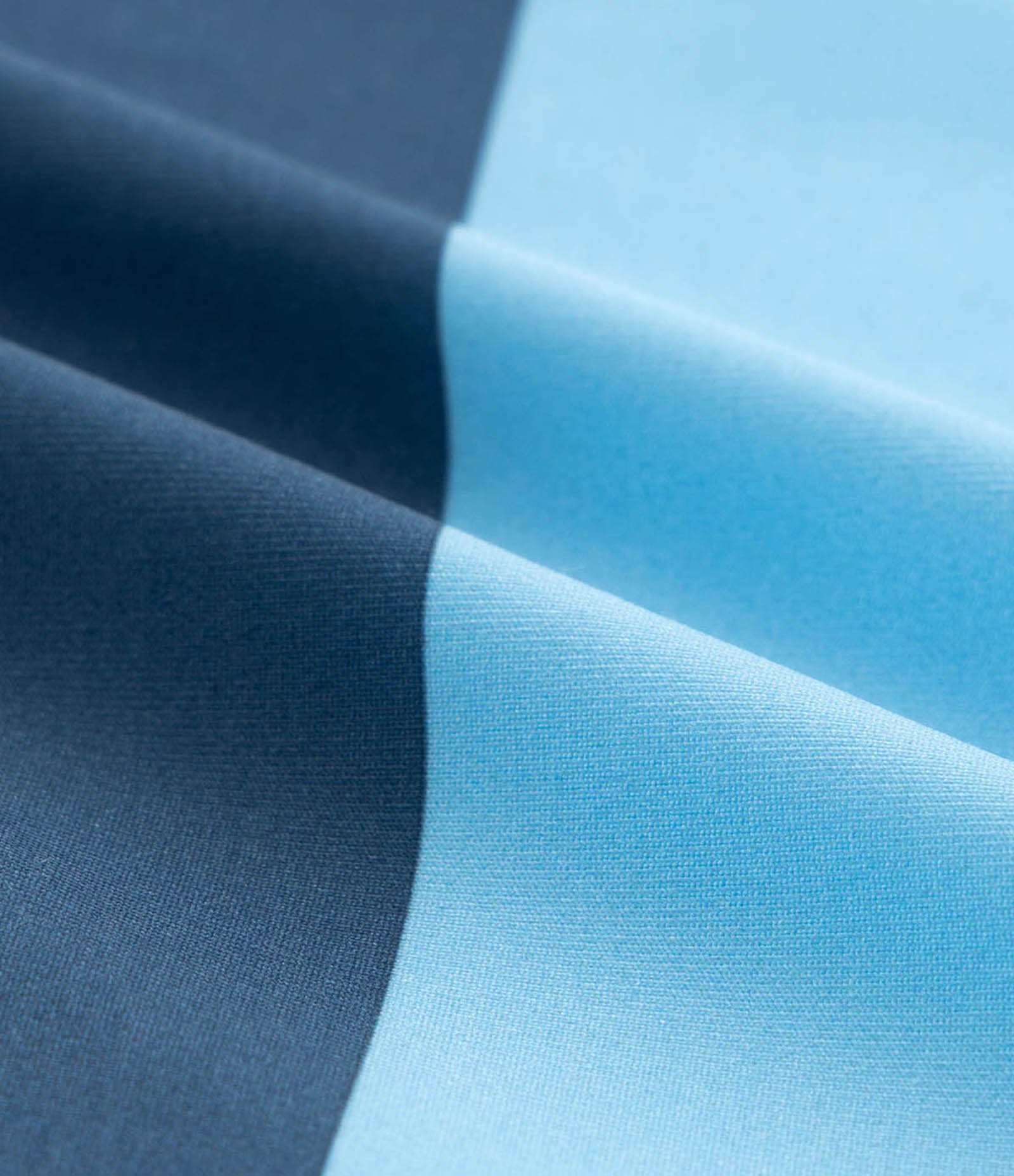 Sunga Infantil com Estampa Blocos de Cor - Tam 5 a 14 Anos Azul 3