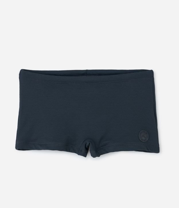 Cor: Cinza Escuro | Tamanho: 7-8