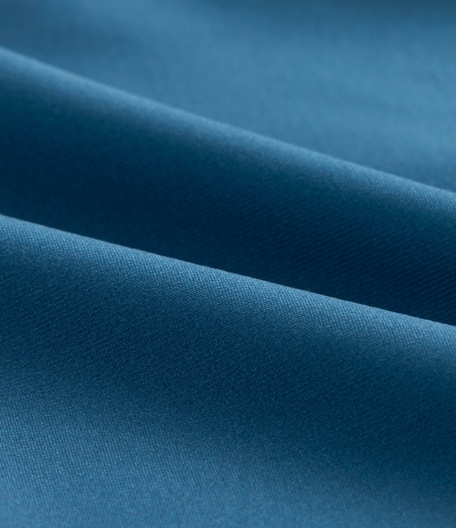 Sunga Boxer Infantil com Recorte Lateral - Tam 5 a 14 Anos Azul 3