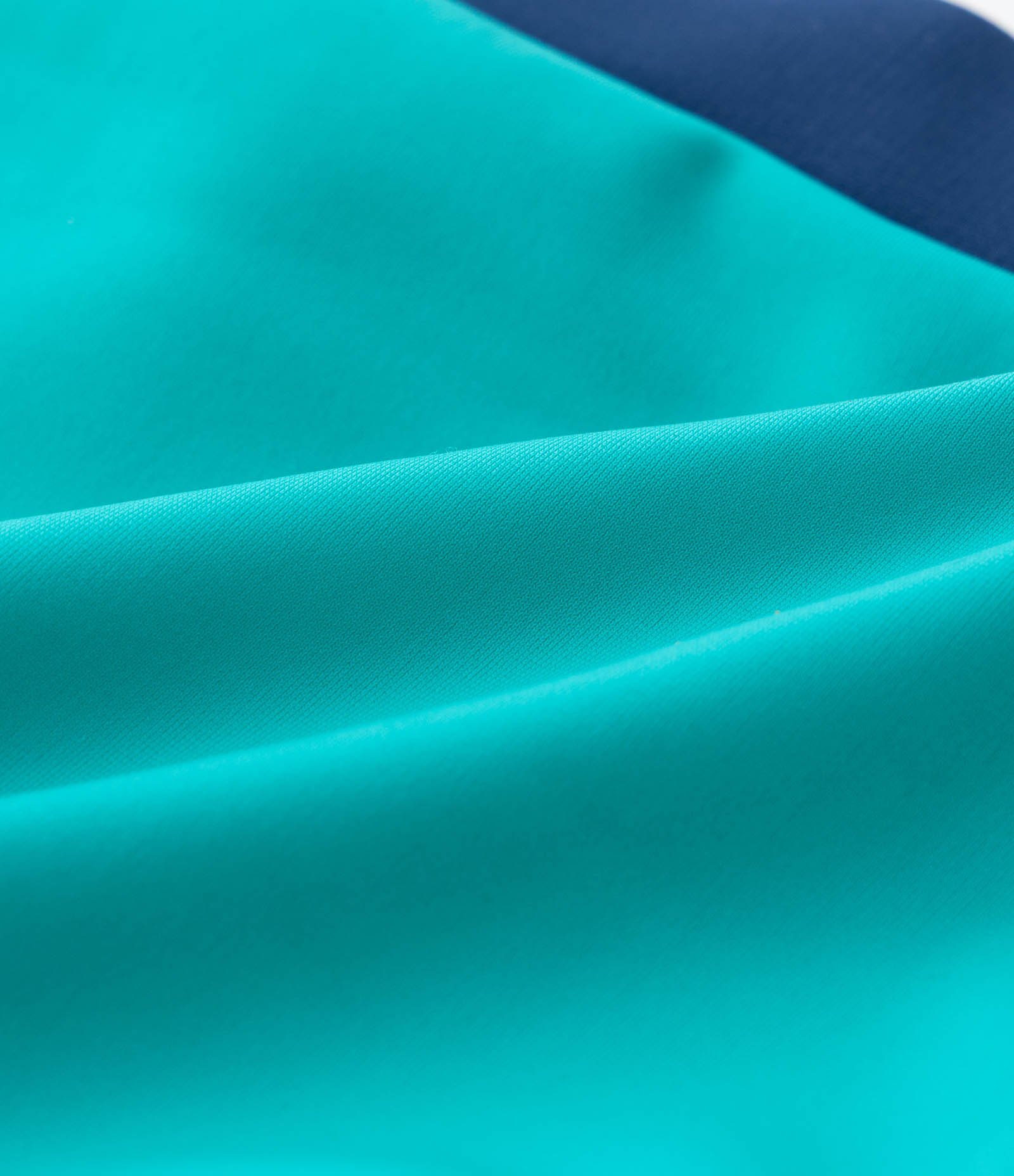 Sunga Boxer Infantil com Estampa Capivara Surfista - Tam 2 a 4 Anos Verde 3