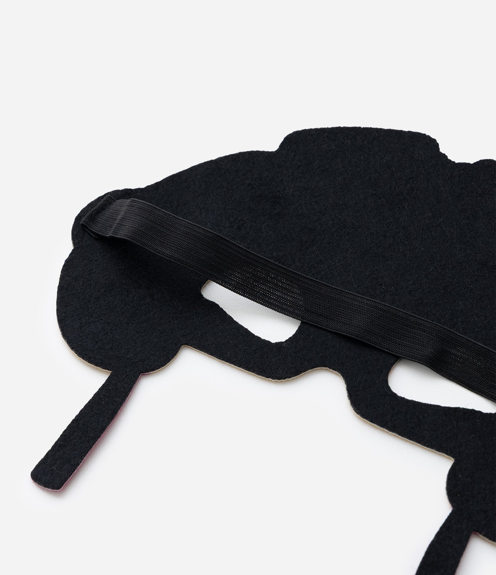 Camiseta Infantil com Estampa e Máscara Skye - Tam 1 a 6 Anos Rosa 6