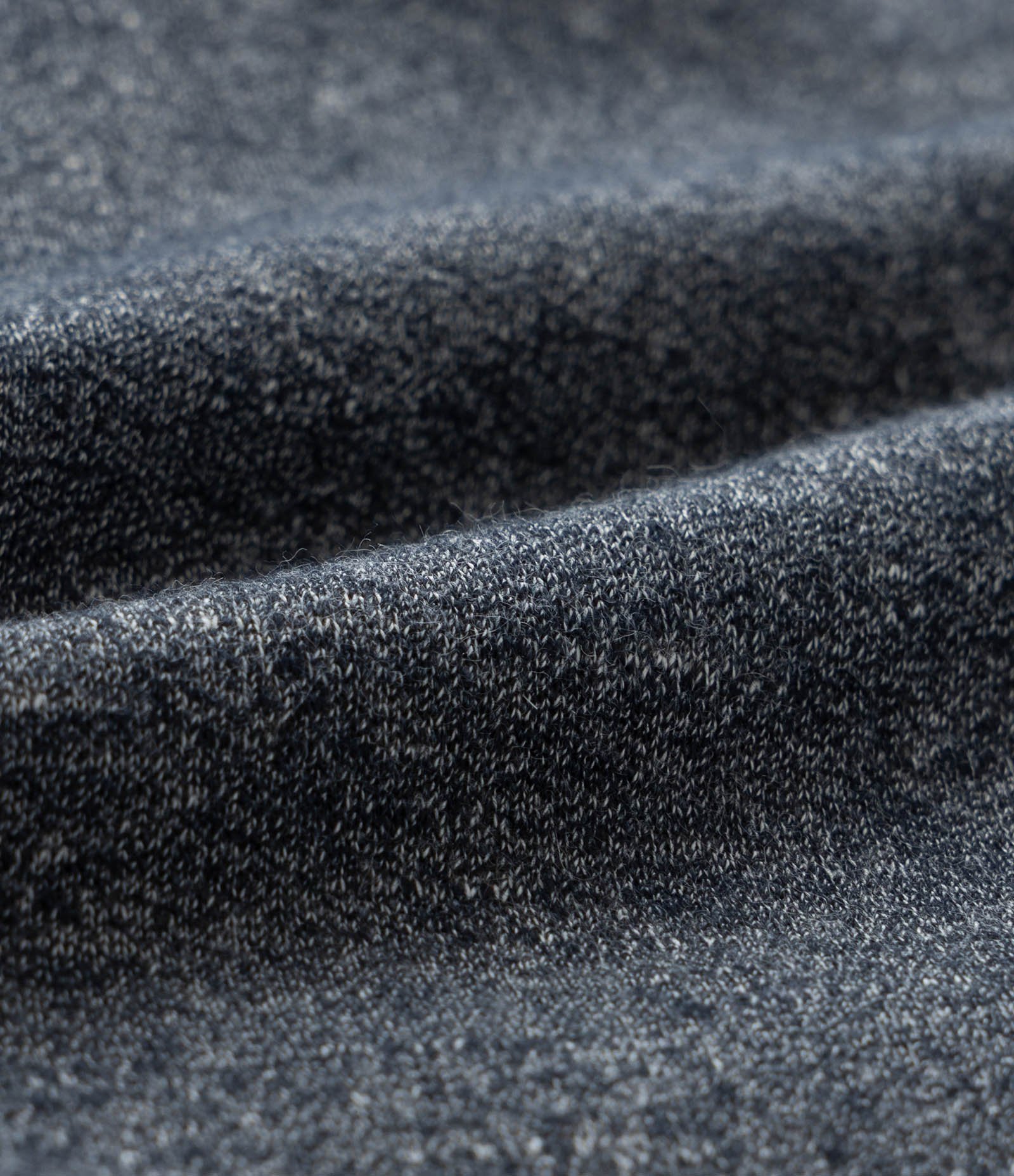 Calça Infantil em Moletom com Amarração - Tam 0 a 18 meses Cinza 3