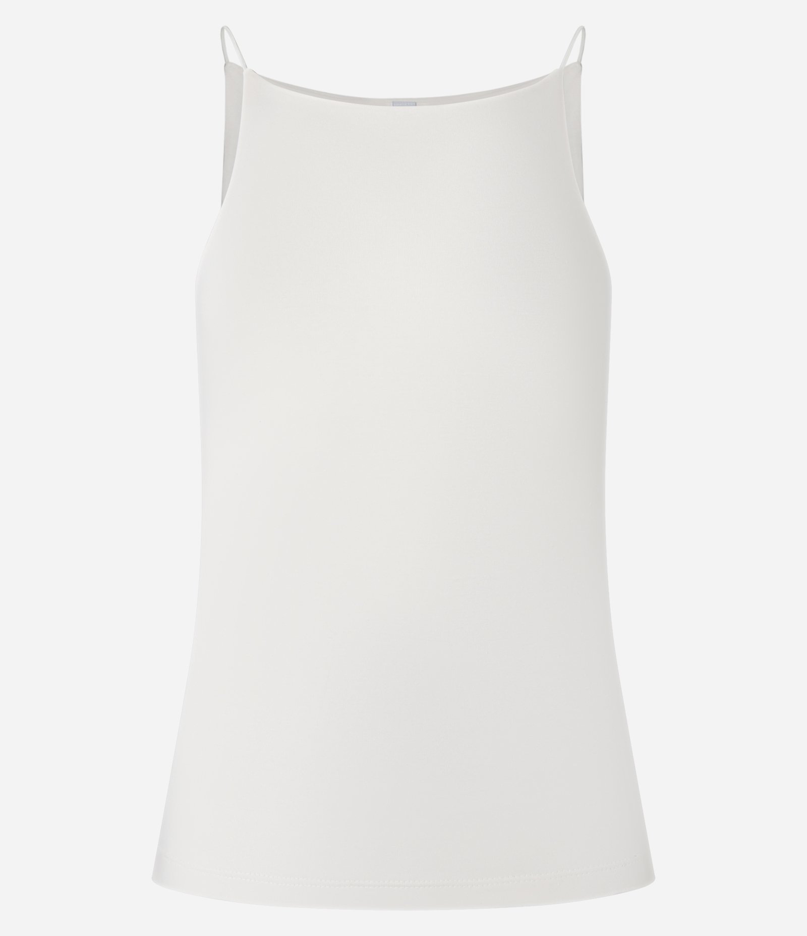 Blusa sem Manga com Decote Halter e Alça Elástico Bege 5