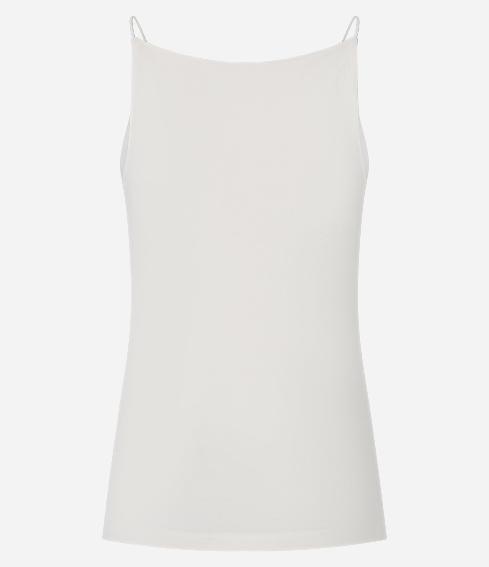 Blusa sem Manga com Decote Halter e Alça Elástico Bege 6